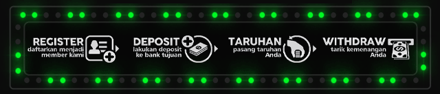 ASIA996 Jackpot